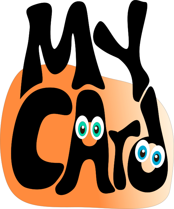 Logo MyCArd